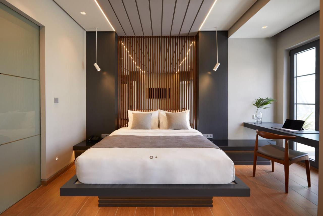 Ikon Aparthotel Athens